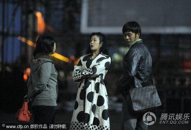 刘晓庆小男友最新爆料,揭秘两人甜蜜爱情背后的故事